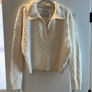 NWT Abercrombie sweater